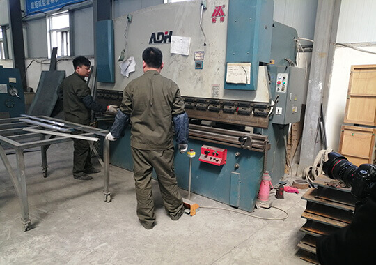 東創知識產權